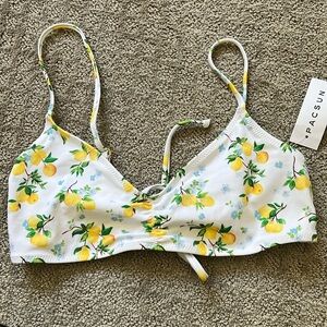 PacSun bikini top